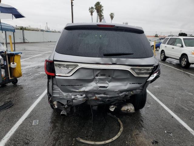 1C4RDHDG1FC923032 Dodge DURANGO LIMITED