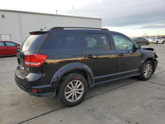 3C4PDCBG0GT137256 Dodge Journey Sxt