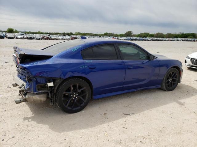 2C3CDXHG2KH660684 Dodge CHARGER GT