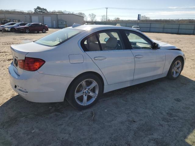 WBA3B3G50FNR86553 BMW 328 XI