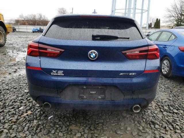 WBXYJ1C09M5S58353 BMW X2 Xdrive28i