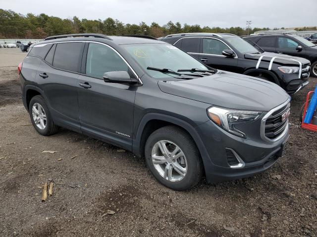 3GKALTEV4LL255974 GMC Terrain Sle