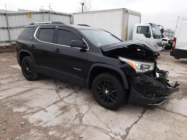1GKKNMLS3JZ146294 GMC Acadia Slt-1