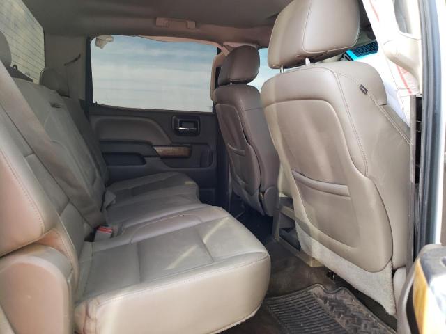 3GTU2VEC3EG400195 GMC Sierra K1500 Slt
