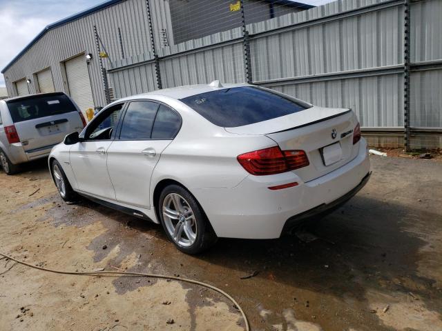 WBA5A5C5XGG351911 BMW 528 I