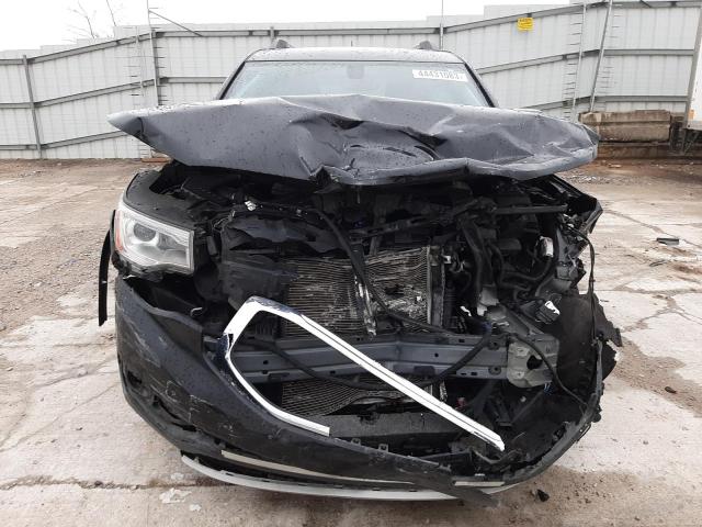 1GKKNMLS3JZ146294 GMC Acadia Slt-1