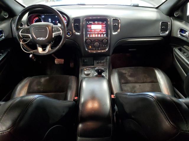 1C4RDHAG4FC127346 Dodge Durango Sxt