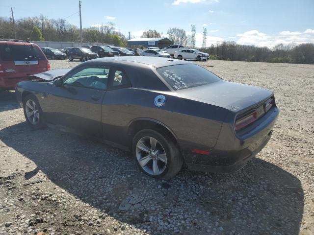 2C3CDZAG8GH183949 Dodge Challenger Sxt