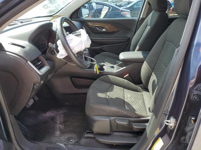 3GKALMEV8JL171563 GMC Terrain Sle