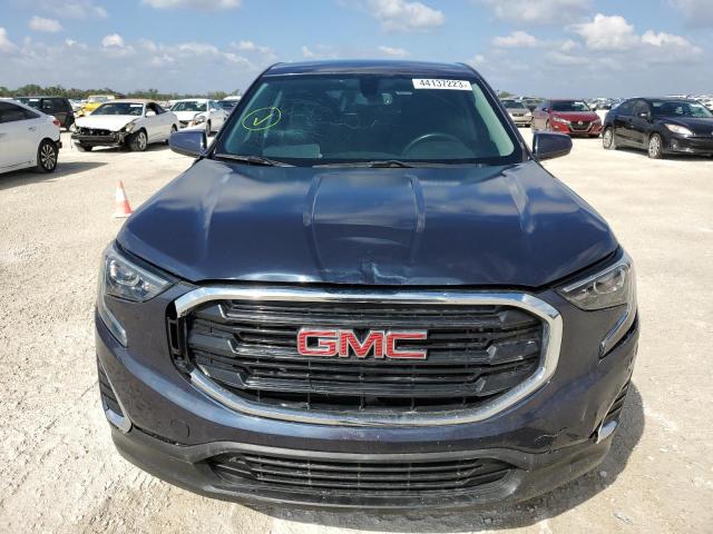 3GKALMEV8JL171563 GMC Terrain Sle