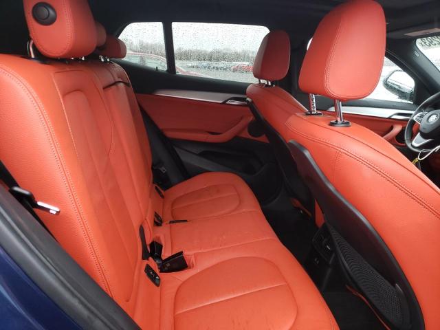 WBXYJ1C09M5S58353 BMW X2 Xdrive28i
