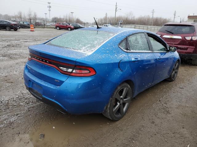 1C3CDFEB1FD299714 Dodge DART GT