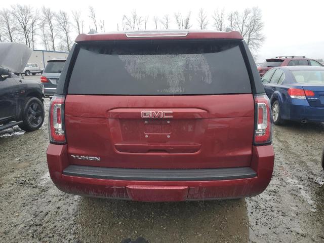 1GKS2DKC5KR207214 GMC YUKON SLT