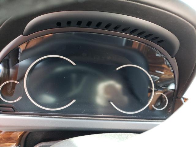 WBA6D0C55GD927467 BMW 640 I Gran Coupe