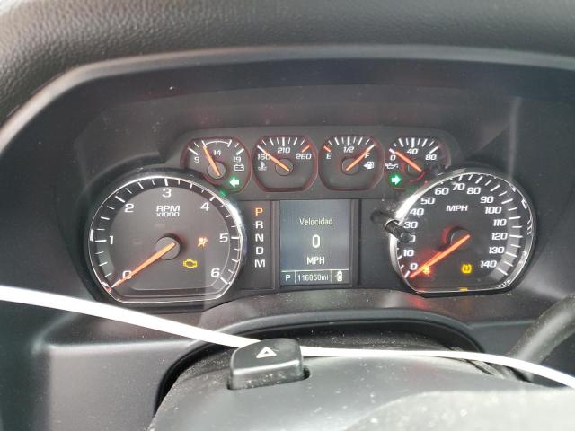1GTV2LEH0GZ252076 GMC Sierra K1500
