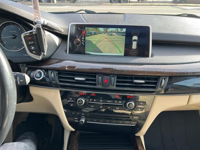 5UXKS4C58F0N09472 BMW X5 Xdrive35d