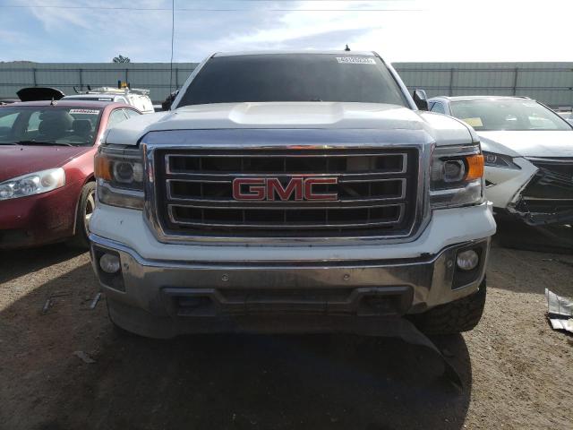 3GTU2VEC3EG400195 GMC Sierra K1500 Slt