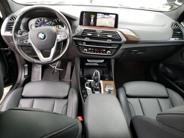 5UXTR9C51KLD93900 BMW X3 Xdrive30i