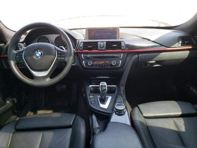 WBA3X5C56ED557215 BMW 328 XIGT