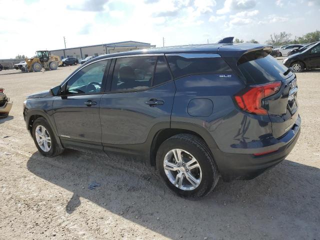 3GKALMEV8JL171563 GMC Terrain Sle