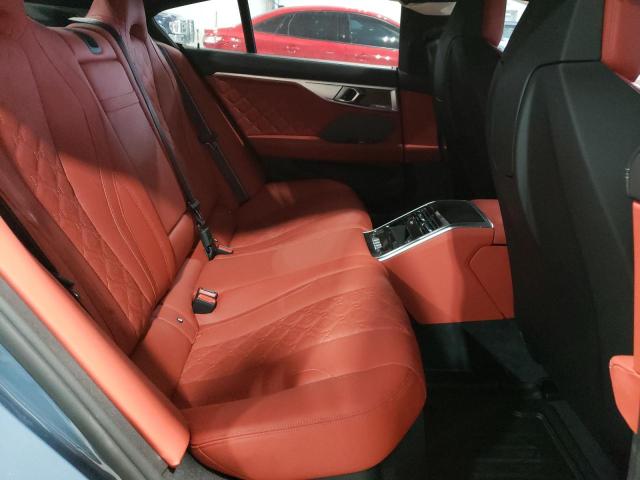 WBSGV0C01NCJ95102 BMW M8