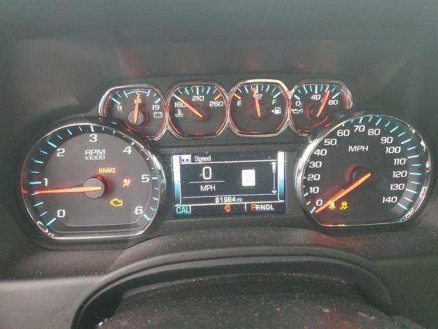 1GKS2DKC5KR207214 GMC YUKON SLT