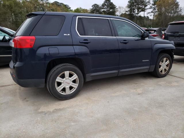 2GKFLVEK9F6367945 GMC Terrain Sle