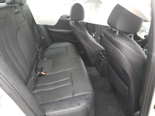 WBAJA7C54KWW09199 BMW 530 XI