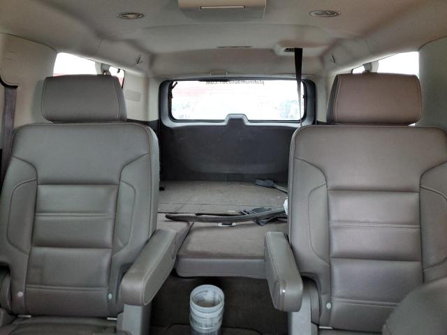 1GKS2HKJ3JR358167 GMC YUKON XL DENALI
