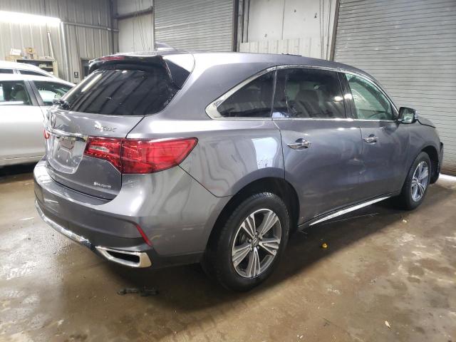 5J8YD4H3XKL034379 Acura MDX