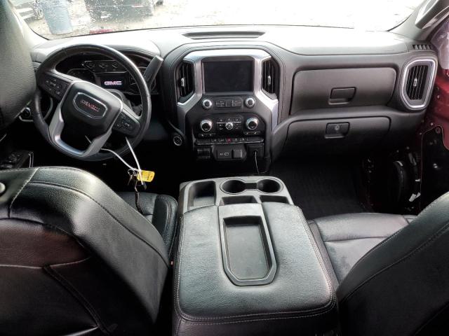 1GTU9CET5LZ317400 GMC Sierra K1500 Elevation