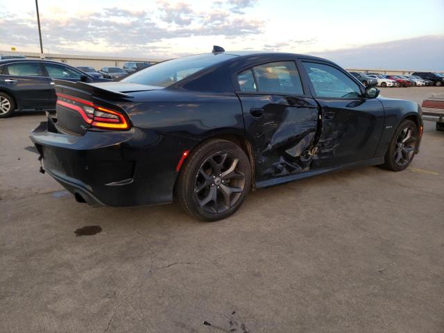 2C3CDXCT1KH587909 Dodge CHARGER R/T