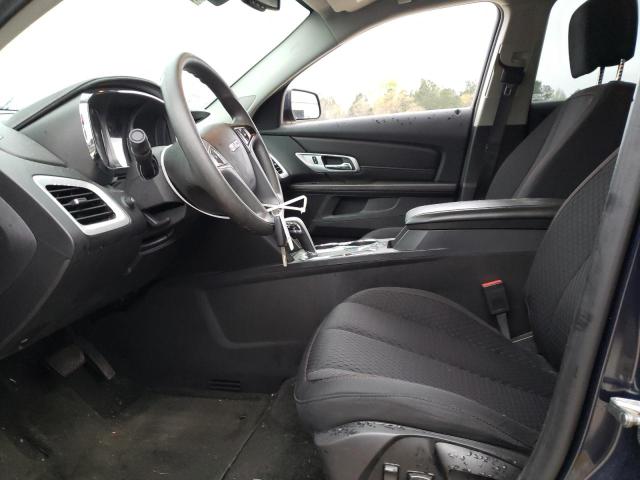 2GKFLVEK9F6367945 GMC Terrain Sle