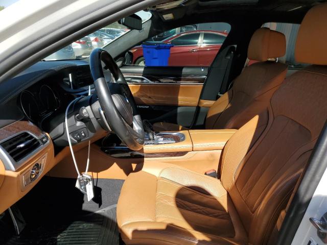 WBA7F0C51HGM20936 BMW 750 I