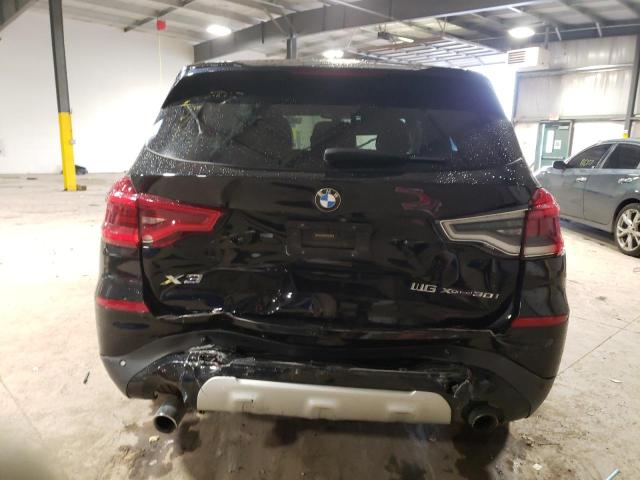 5UXTR9C56JLD67064 BMW X3 Xdrive30i