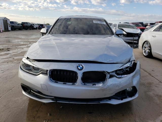WBA8E3G5XGNT81079 BMW 328 Xi Sulev
