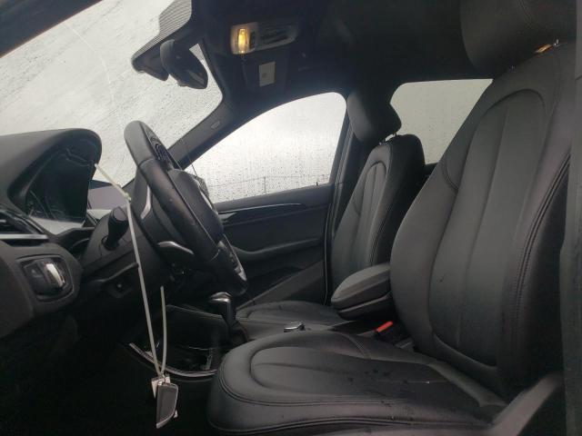 WBXHT3C34G5F66277 BMW X1 Xdrive28i