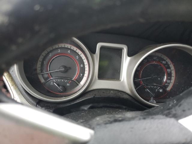 3C4PDCEG4JT469736 Dodge JOURNEY GT