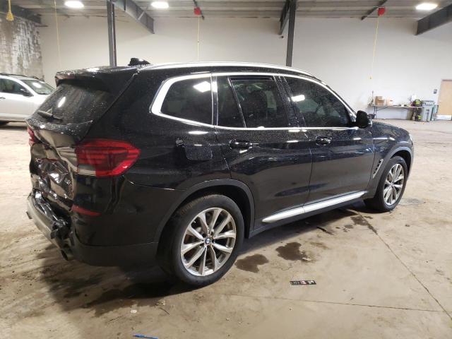 5UXTR9C56JLD67064 BMW X3 Xdrive30i