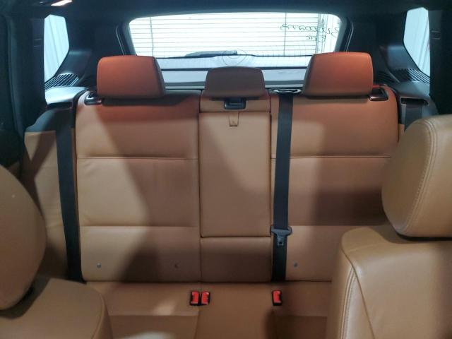 5UXWZ7C34H0X39235 BMW X3 Sdrive28i