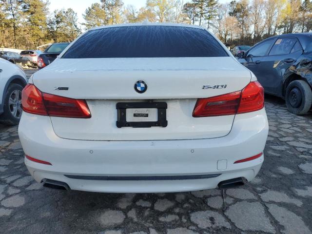 WBAJE7C54JG891342 BMW 540 XI