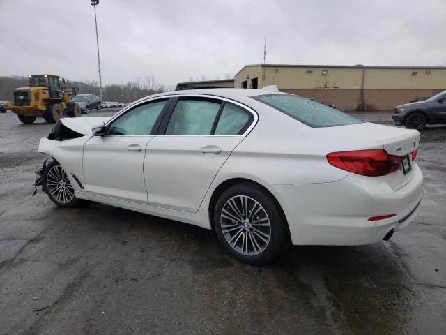 WBAJA7C54KWW09199 BMW 530 XI