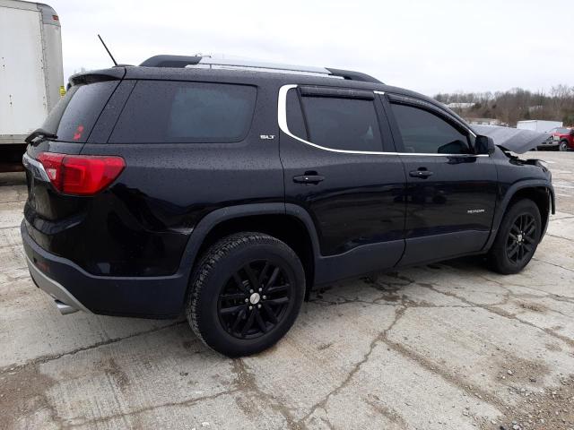 1GKKNMLS3JZ146294 GMC Acadia Slt-1