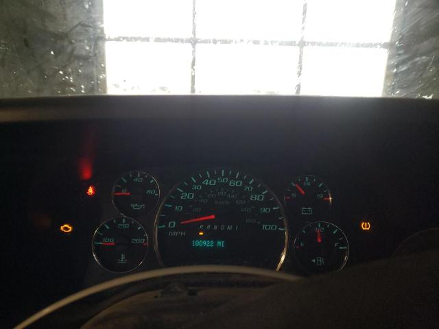 1GTZ7HFG6H1120543 GMC Savana G3500