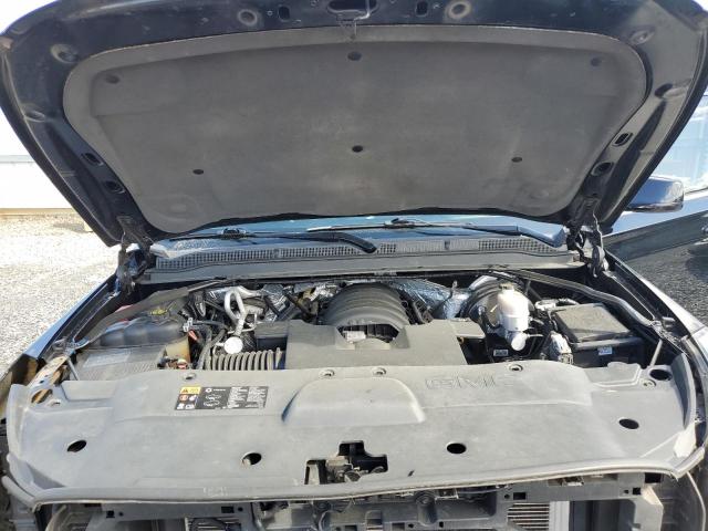 1GKS1BKC2FR245982 GMC YUKON SLT