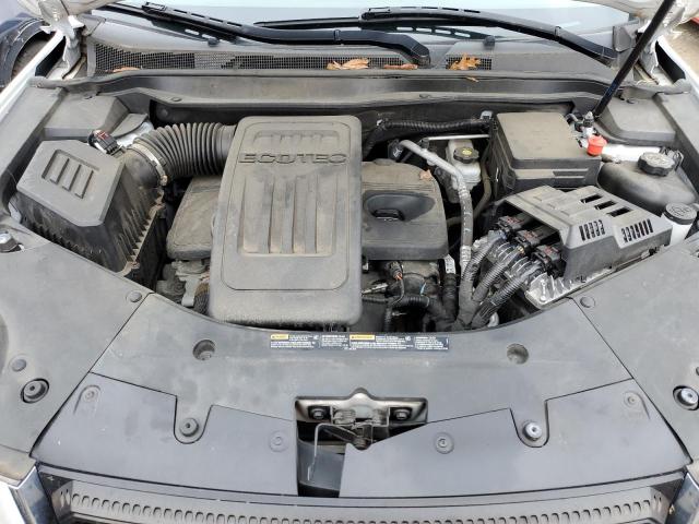 2GKALMEK0H6286811 GMC Terrain Sle