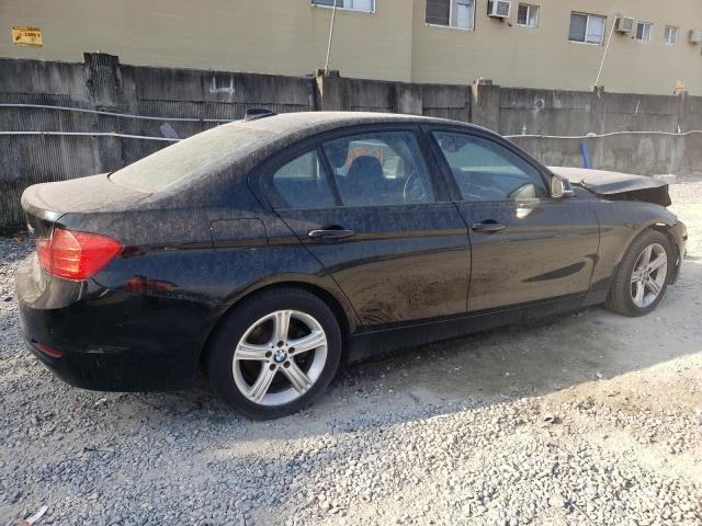 WBA3B5G59ENS09539 BMW 328 Xi Sulev