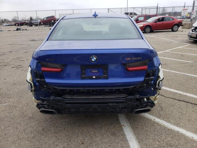 WBA5U9C09LA380655 BMW M340XI