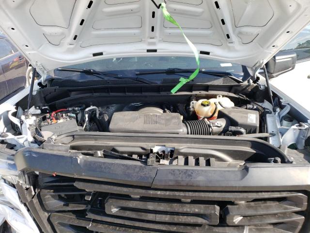 3GTP8AEH7KG201520 GMC Sierra C1500