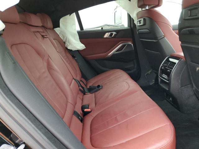 5UXCY6C01N9L07120 BMW X6 Xdrive40i